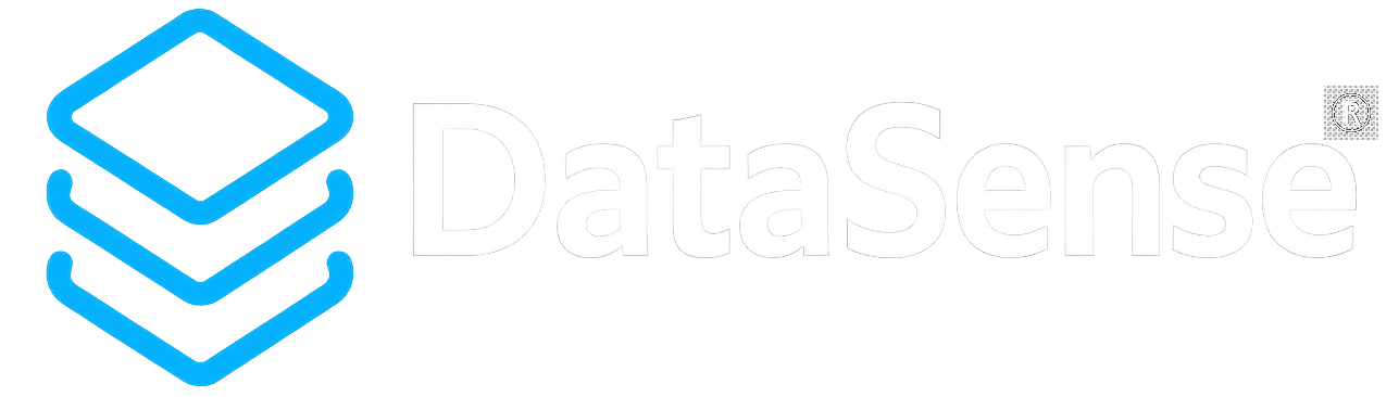 Assuria DataSense - See Your Data, Clearly.